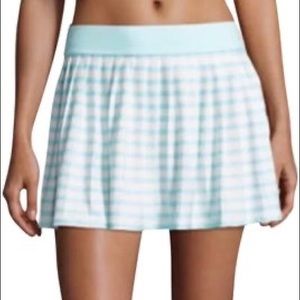 Kate Spade Georgica Beach Pleated Cover Up Skitt